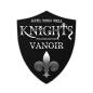 Mobile Preview: Axel Rudi Pell - Knights Fragrances - VANOIR